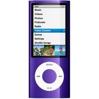 apple ipod nano 4th gen 16gb purple usedrefurbished