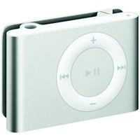 Apple iPod Shuffle 2nd gen 1gb Silver Used/Refurbished