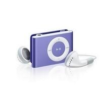 Apple iPod Shuffle 2nd gen 1gb Purple Used/Refurbished