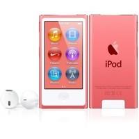 apple ipod nano 7th gen 16gb pink usedrefurbished