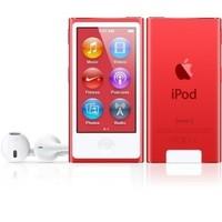 apple ipod touch 5th gen 64gb product red usedrefurbished