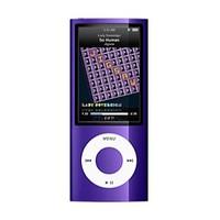 apple ipod nano 5th gen 16gb purple usedrefurbished