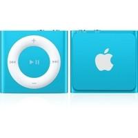 Apple iPod Shuffle 4th gen 2gb Blue Used/Refurbished