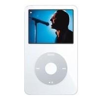 Apple iPod Nano 6th gen 8gb Silver Used/Refurbished