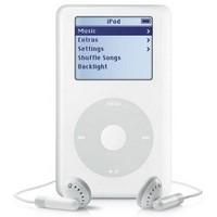 apple ipod classic 4th gen 20gb usedrefurbished