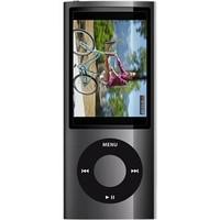 Apple iPod Nano 5th gen 16gb Black Used/Refurbished