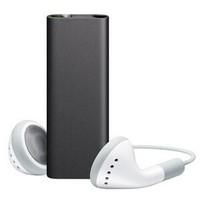 apple ipod shuffle 3rd gen 4gb black usedrefurbished