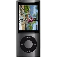 Apple iPod Nano 5th gen 8gb Black Used/Refurbished