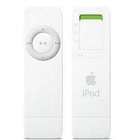 Apple iPod Shuffle 1st Gen (512mb) Used/Refurbished