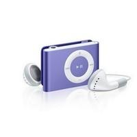 Apple iPod Shuffle 2nd gen 2gb Purple Used/Refurbished