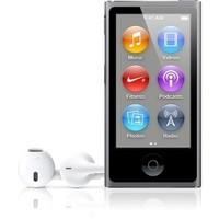 Apple iPod Nano 7th gen 16gb Space Grey Used/Refurbished