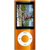 apple ipod nano 4th gen 8gb orange usedrefurbished