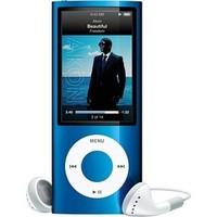 Apple iPod Nano 5th gen 8gb Blue Used/Refurbished