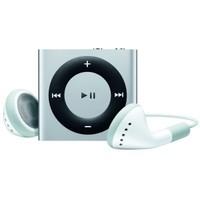 Apple iPod Shuffle 4th gen 2gb Silver Used/Refurbished