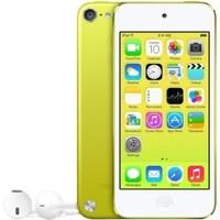 Apple iPod Touch 5th gen 16gb Yellow Used/Refurbished