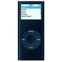 apple ipod nano 2nd gen 8gb black usedrefurbished