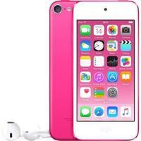 Apple iPod Touch 6th gen 16Gb Pink Used/Refurbished