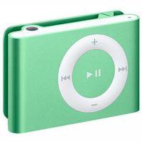 Apple iPod Shuffle 2nd gen 2gb Green Used/Refurbished