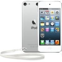 apple ipod touch 5th gen 64gb silverwhite usedrefurbished