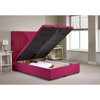 Appian Ottoman Divan Bed Frame P...