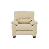 Apollo Leather Armchair