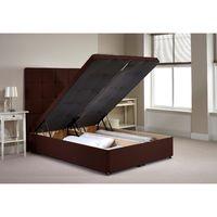 Appian Ottoman Divan Bed Frame C...