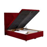 Appian Ottoman Divan Bed Frame R...