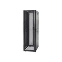 apc netshelter sx 42u 600mm x 1070mm deep enclosure