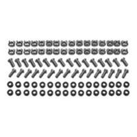 APC M6 Hardware Kit Rack Screws, Nuts and Washers