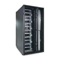 APC 1 NetShelter SX Rack 600mm, with Front and Rear Containment