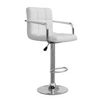 Appleby Bar Stool White