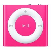 Apple iPod shuffle 5G 2GB pink