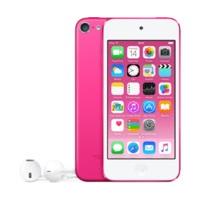 Apple iPod touch 6G 32GB pink