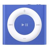 Apple iPod shuffle 5G 2GB blue