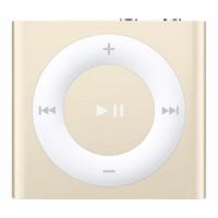 Apple iPod shuffle 5G 2GB gold