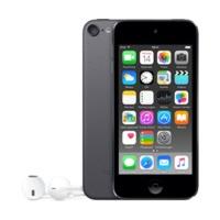 Apple iPod touch 6G 16GB spacegray