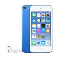 Apple iPod touch 6G 32GB blue