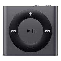 Apple iPod shuffle 5G 2GB spacegray