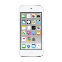 Apple iPod touch 6G 64GB silver