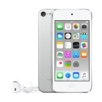Apple iPod touch 6G 16GB silver