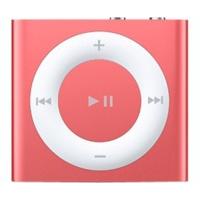 Apple iPod shuffle 2GB (4th Generation) pink