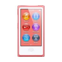 Apple iPod nano 7G 16GB Pink