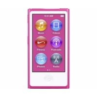 apple ipod nano 8g 16gb pink