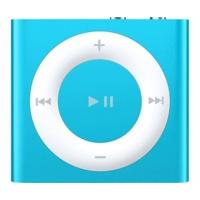 Apple iPod shuffle 4G 2GB blue