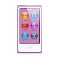 Apple iPod nano 7G 16GB Purple