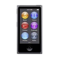 apple ipod nano 8g 16gb spacegray