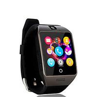 Apro Smartwatch 8G Memory Hands-Free Calls/ Micro SIM Card/Camera/ for IOS Android