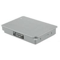 Apple G4 Aluminium 15 Laptop Main Battery Pack 10.8v 4600mAh replaces original part number A1078