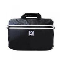 APPROX Nylon Laptop Bag for 15.6-Inch Device - Black