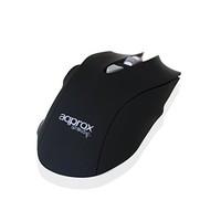 Approx Appkiller Gaming Mouse with 7 Colour Led